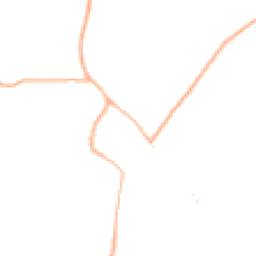Daytime road noise heatmap for DT10 2EL