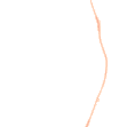 Daytime road noise heatmap for DT10 2EQ