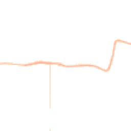 Daytime road noise heatmap for DT10 2EW