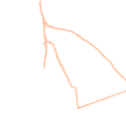 Daytime road noise heatmap for DT10 2HF