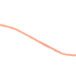 Night-time road noise heatmap for DT10 2HS