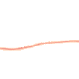 Night-time road noise heatmap for DT10 2HY