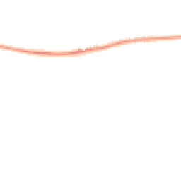 Night-time road noise heatmap for DT10 2JA