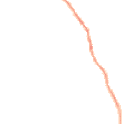 Night-time road noise heatmap for DT10 2PY