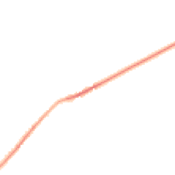 Night-time road noise heatmap for DT11 0AA