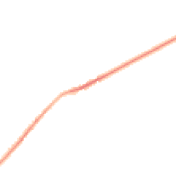 Night-time road noise heatmap for DT11 0AB