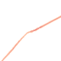 Night-time road noise heatmap for DT11 0AE