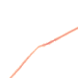 Night-time road noise heatmap for DT11 0AG