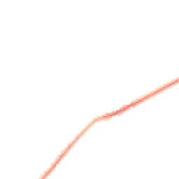 Night-time road noise heatmap for DT11 0AL