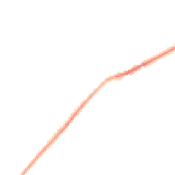 Night-time road noise heatmap for DT11 0AN