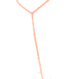 Daytime road noise heatmap for DT11 0AX