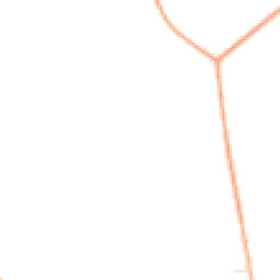 Daytime road noise heatmap for DT11 0AY