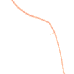 Daytime road noise heatmap for DT11 0BD