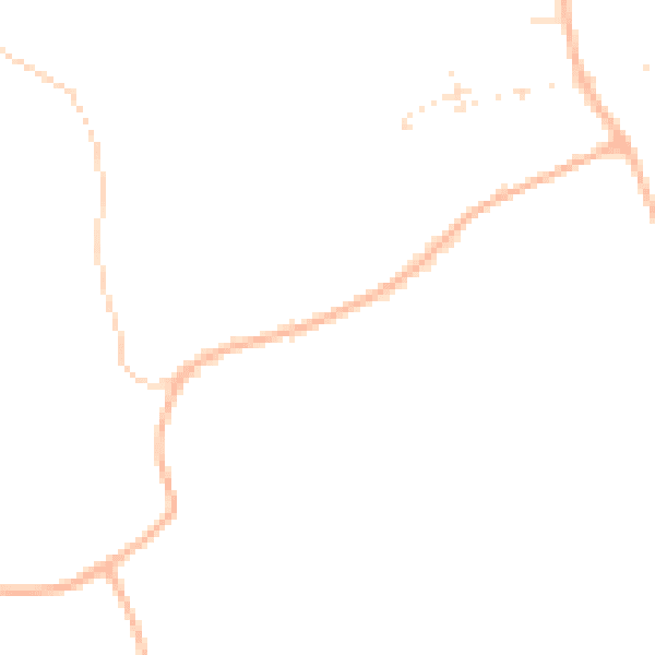Daytime road noise heatmap for DT11 0BP
