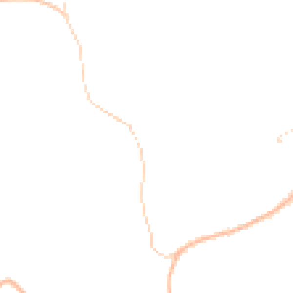 Daytime road noise heatmap for DT11 0BS
