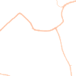 Daytime road noise heatmap for DT11 0DL