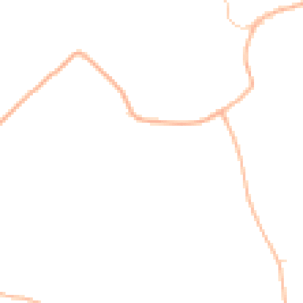 Daytime road noise heatmap for DT11 0DL
