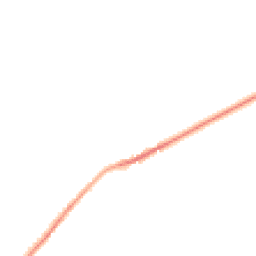 Night-time road noise heatmap for DT11 0DW