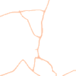 Daytime road noise heatmap for DT11 0EL