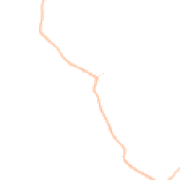 Daytime road noise heatmap for DT11 0EQ