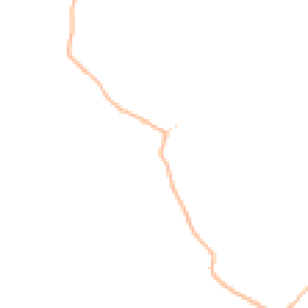 Daytime road noise heatmap for DT11 0EQ