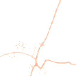 Daytime road noise heatmap for DT11 0FJ