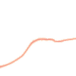 Night-time road noise heatmap for DT11 0JH