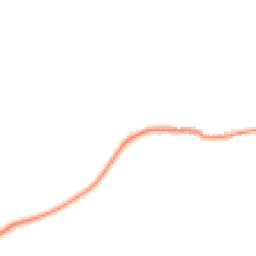 Night-time road noise heatmap for DT11 0JJ
