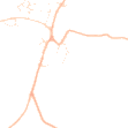 Daytime road noise heatmap for DT11 0LW