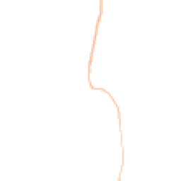 Daytime road noise heatmap for DT11 0NZ