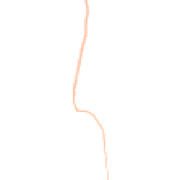 Daytime road noise heatmap for DT11 0PA
