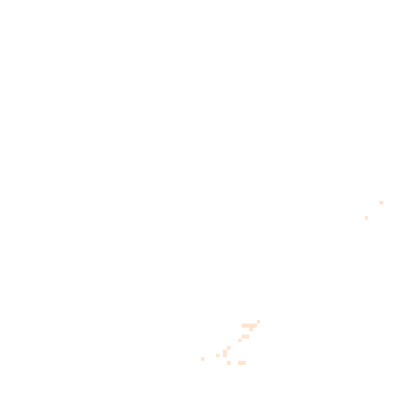 Daytime road noise heatmap for DT11 0PU