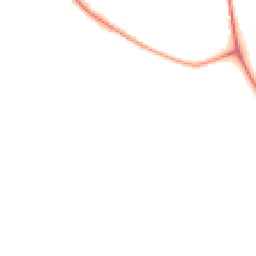 Night-time road noise heatmap for DT11 0PZ