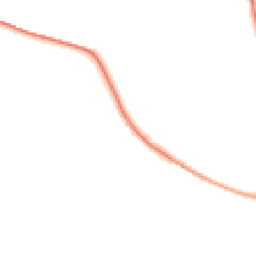 Night-time road noise heatmap for DT11 0QE