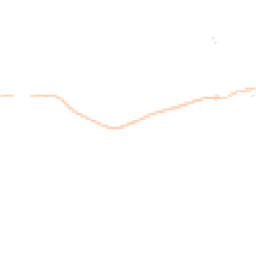 Daytime road noise heatmap for DT11 0RS