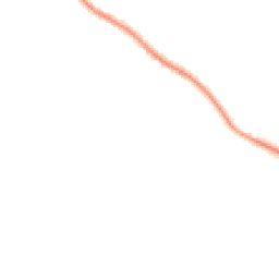 Night-time road noise heatmap for DT11 0SZ