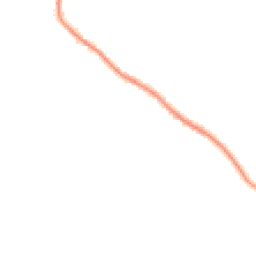 Night-time road noise heatmap for DT11 0TG