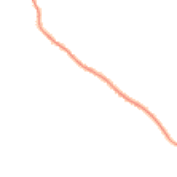 Night-time road noise heatmap for DT11 0TQ