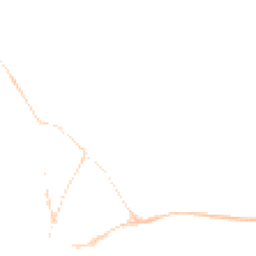 Night-time road noise heatmap for DT11 7HY