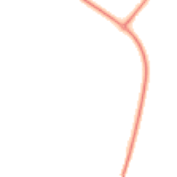 Night-time road noise heatmap for DT11 7LQ