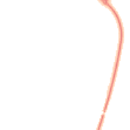 Night-time road noise heatmap for DT11 7ND