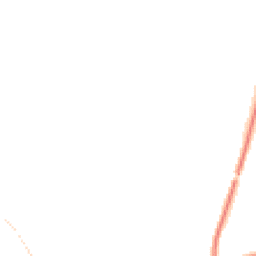 Night-time road noise heatmap for DT11 7NG