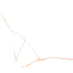 Night-time road noise heatmap for DT11 7QJ