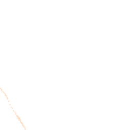 Night-time road noise heatmap for DT11 7UJ