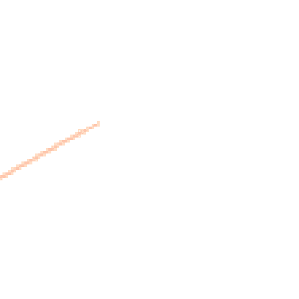 Daytime road noise heatmap for DT11 8AA