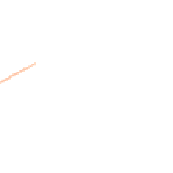 Daytime road noise heatmap for DT11 8AB