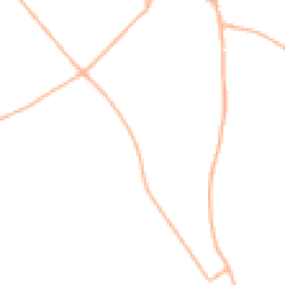 Daytime road noise heatmap for DT11 8DD