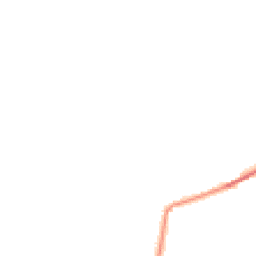 Night-time road noise heatmap for DT11 8FB