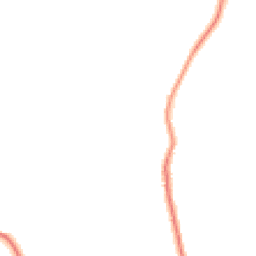 Night-time road noise heatmap for DT11 8FJ
