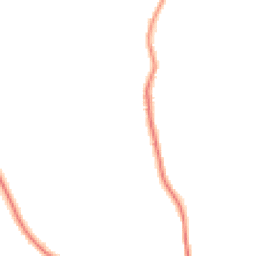Night-time road noise heatmap for DT11 8JZ
